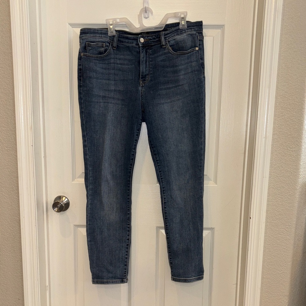 Judy Blue Jeans slim fit 15/32